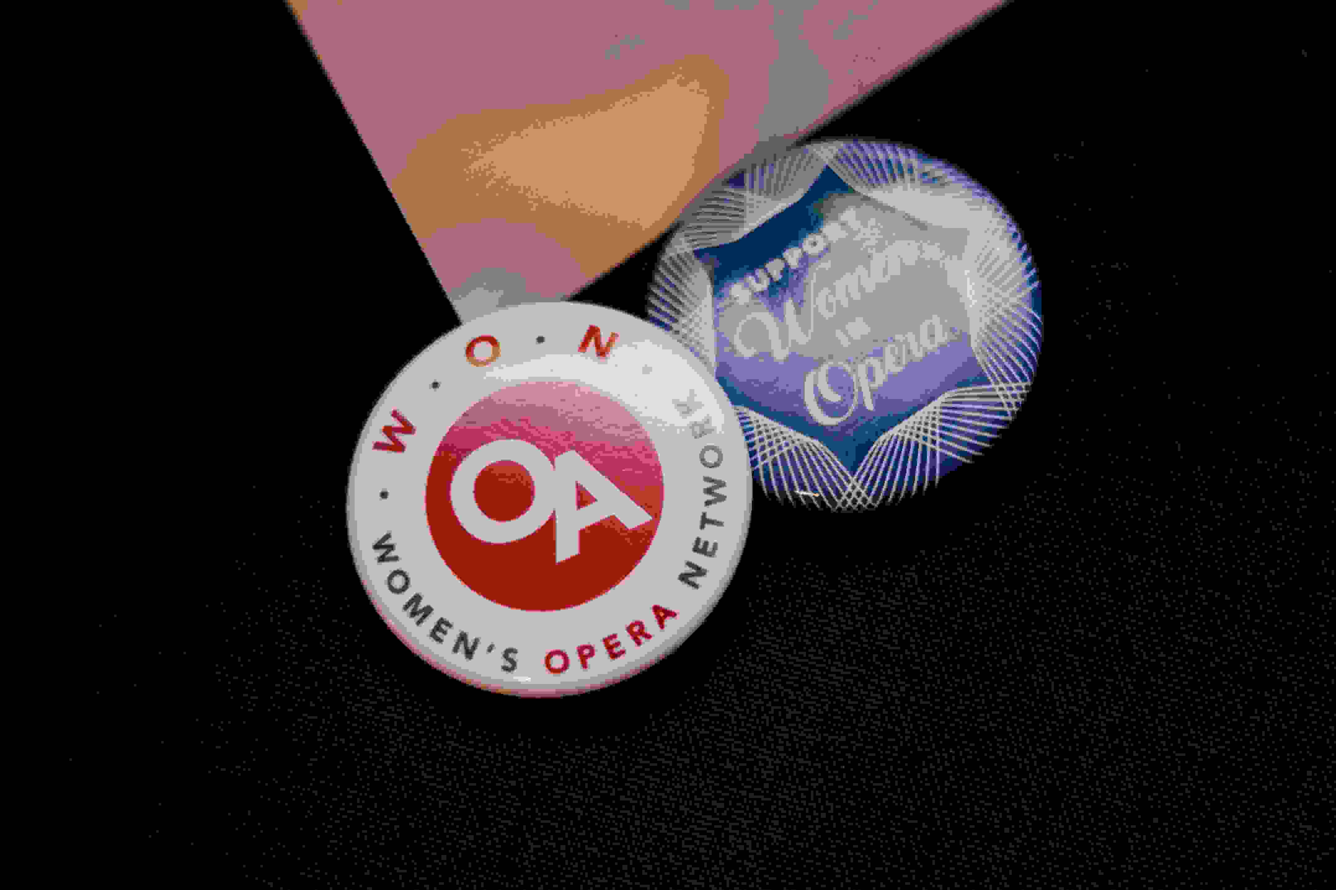 Backstage Brunch 2016 (photo: Anne-Michele Mallory)