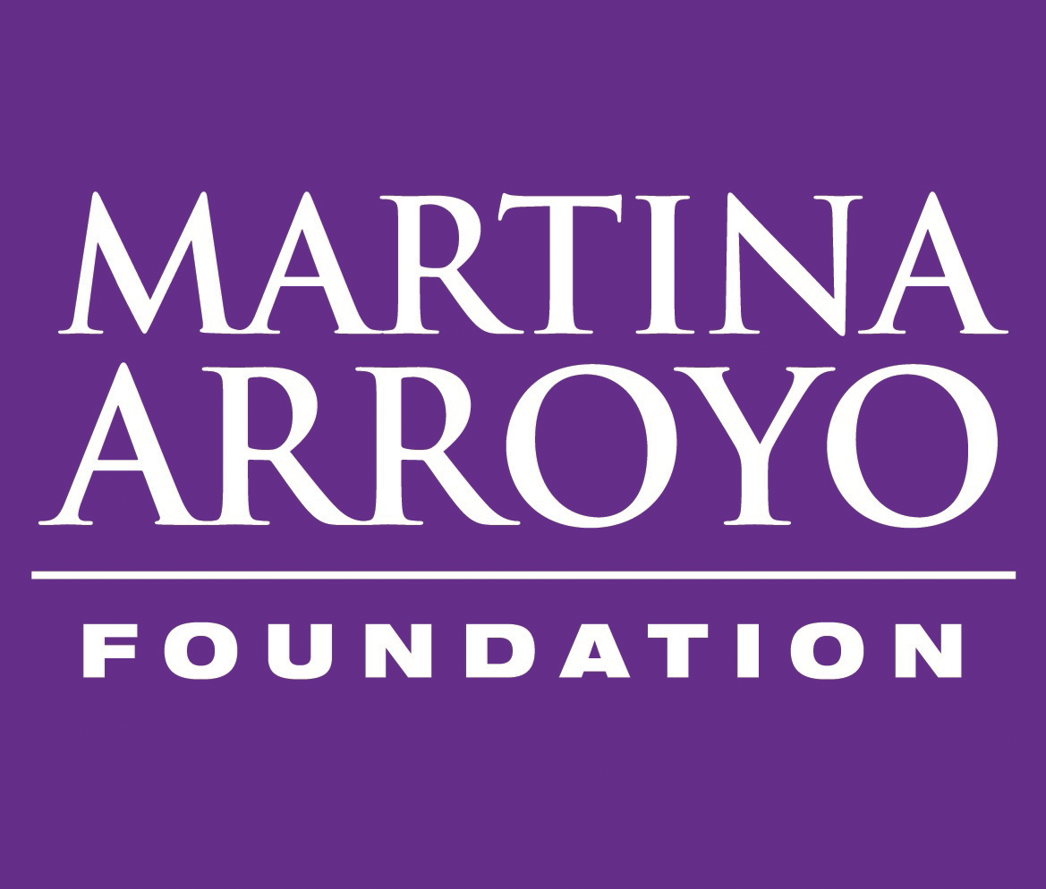 The Martina Arroyo Foundation