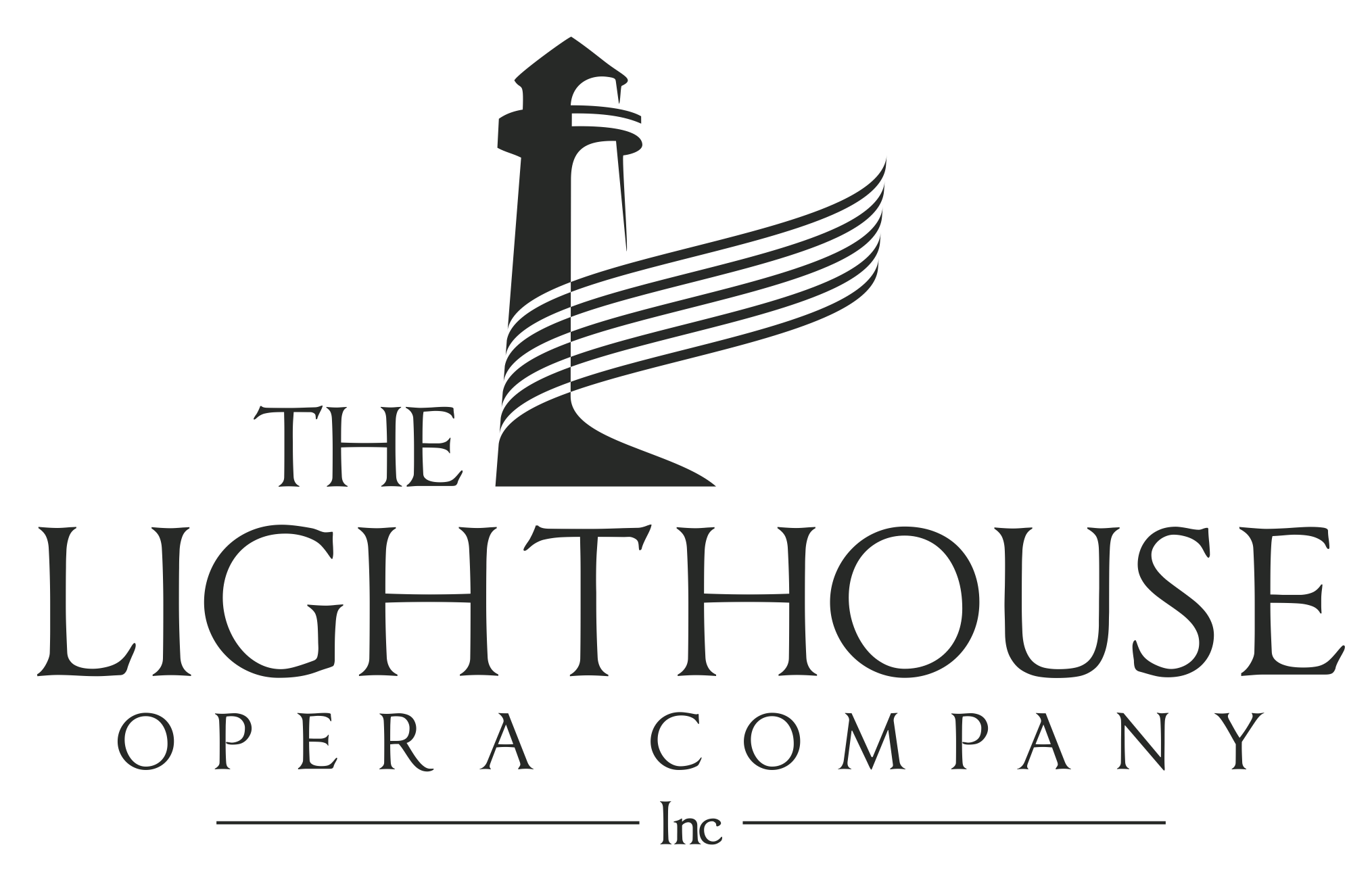 The Lighthouse Opera Company