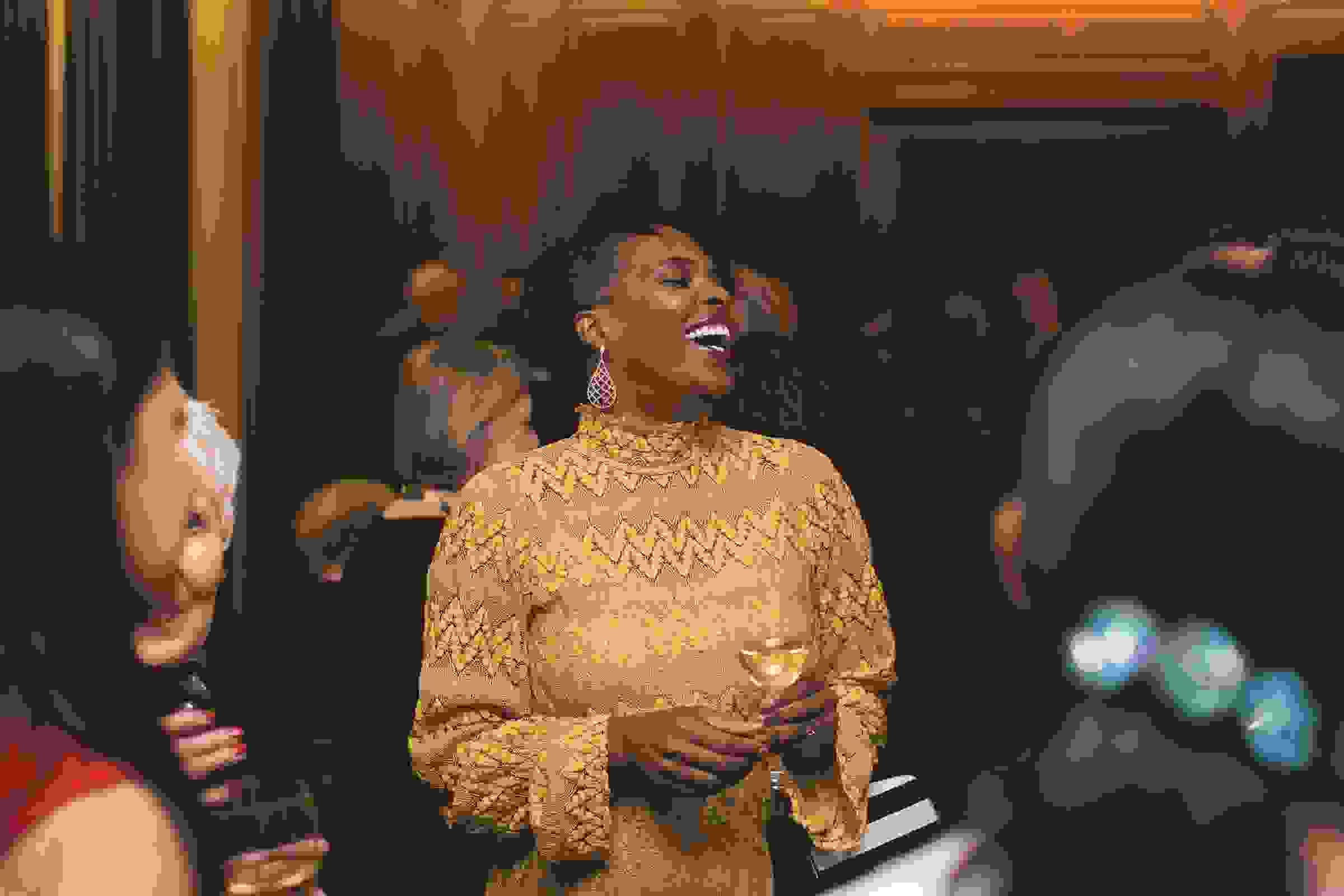 A Tempo event at Minnesota Opera