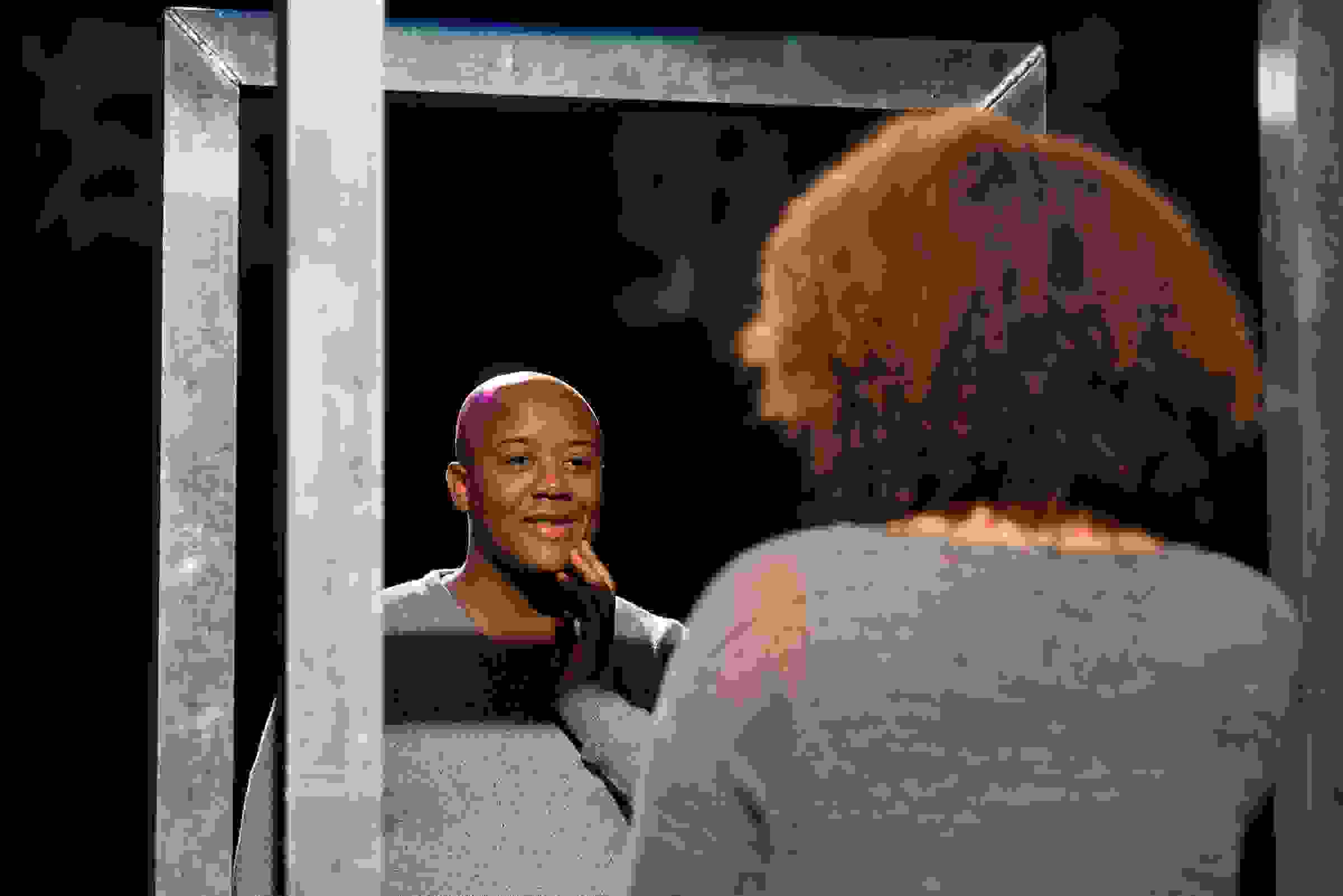 As One, with Jorell Williams and Taylor Raven, at Seattle Opera