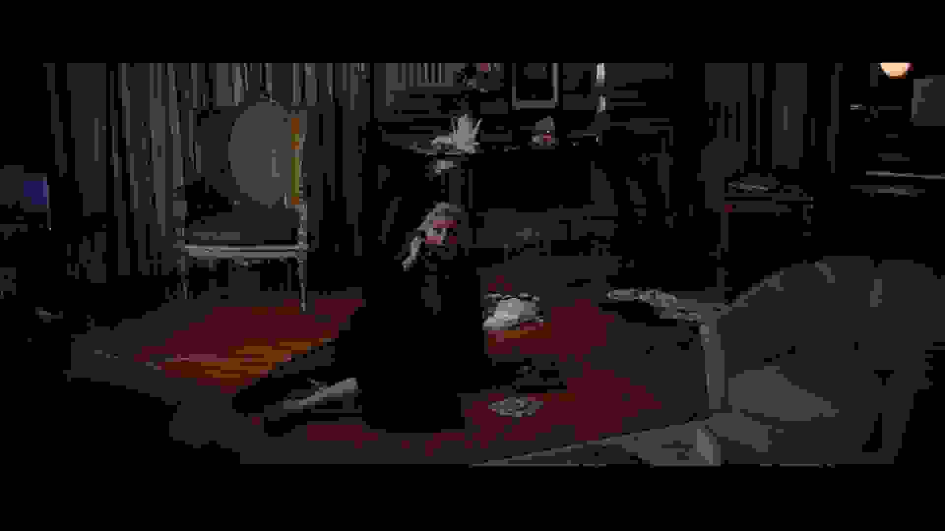 Patricia Racette in Opera Philadelphia's digital La voix humaine