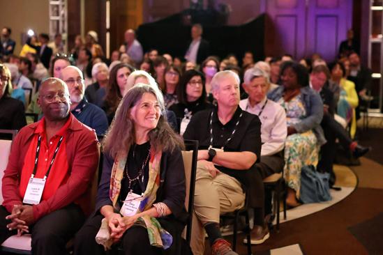 World Opera Forum 2024 (photo: Jc Olivera Photography)