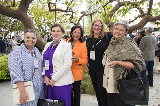 World Opera Forum 2024 (photo: Jc Olivera Photography)