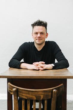 Nico Muhly