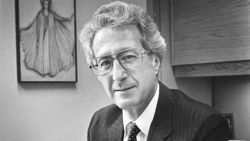 Plato Karayanis (The Dallas Opera)