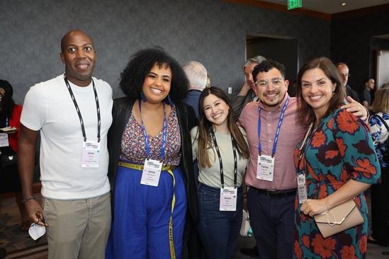 Opera Conference 2022 in Minneapolis