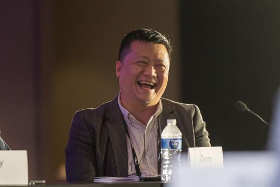 World Opera Forum 2024 (photo: Jc Olivera Photography)