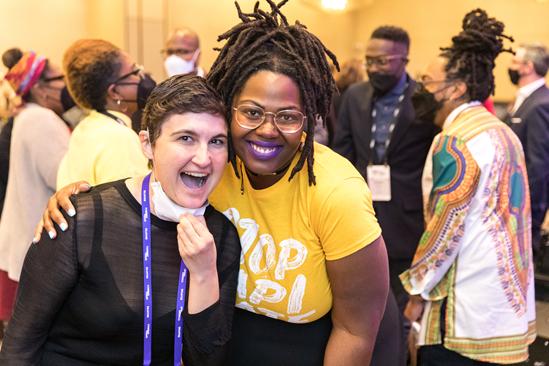 Opera Conference 2022 in Minneapolis