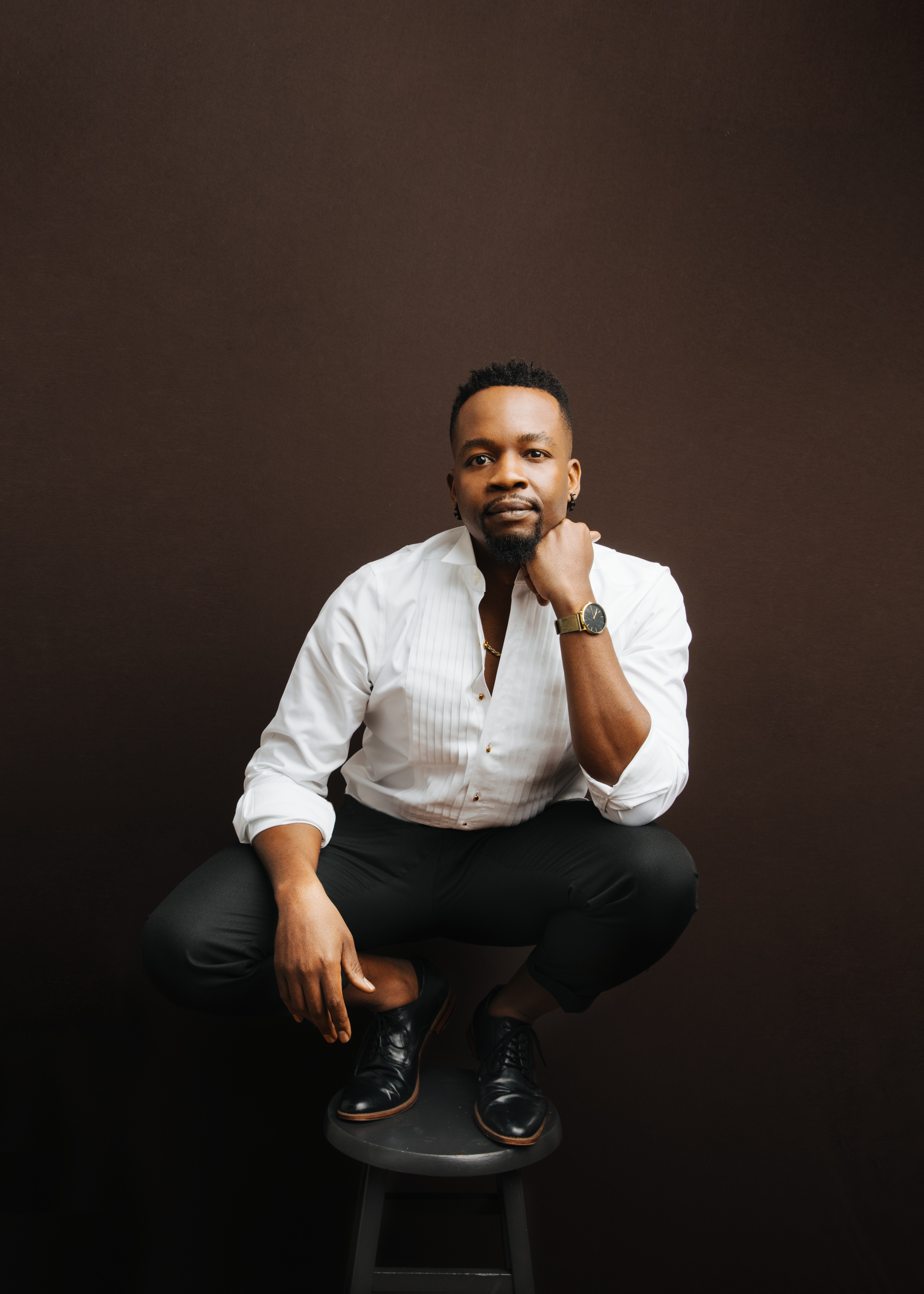 Babatunde Akinboboye