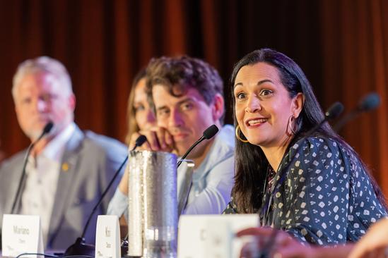 Opera Conference 2024 (photo: Jc Olivera Photography)