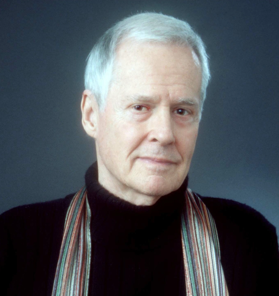 Ned Rorem (photo: Christian Steiner)