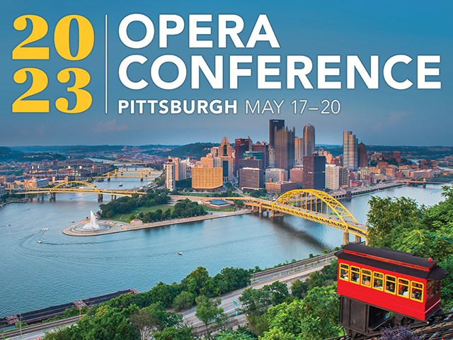 Opera Conference
