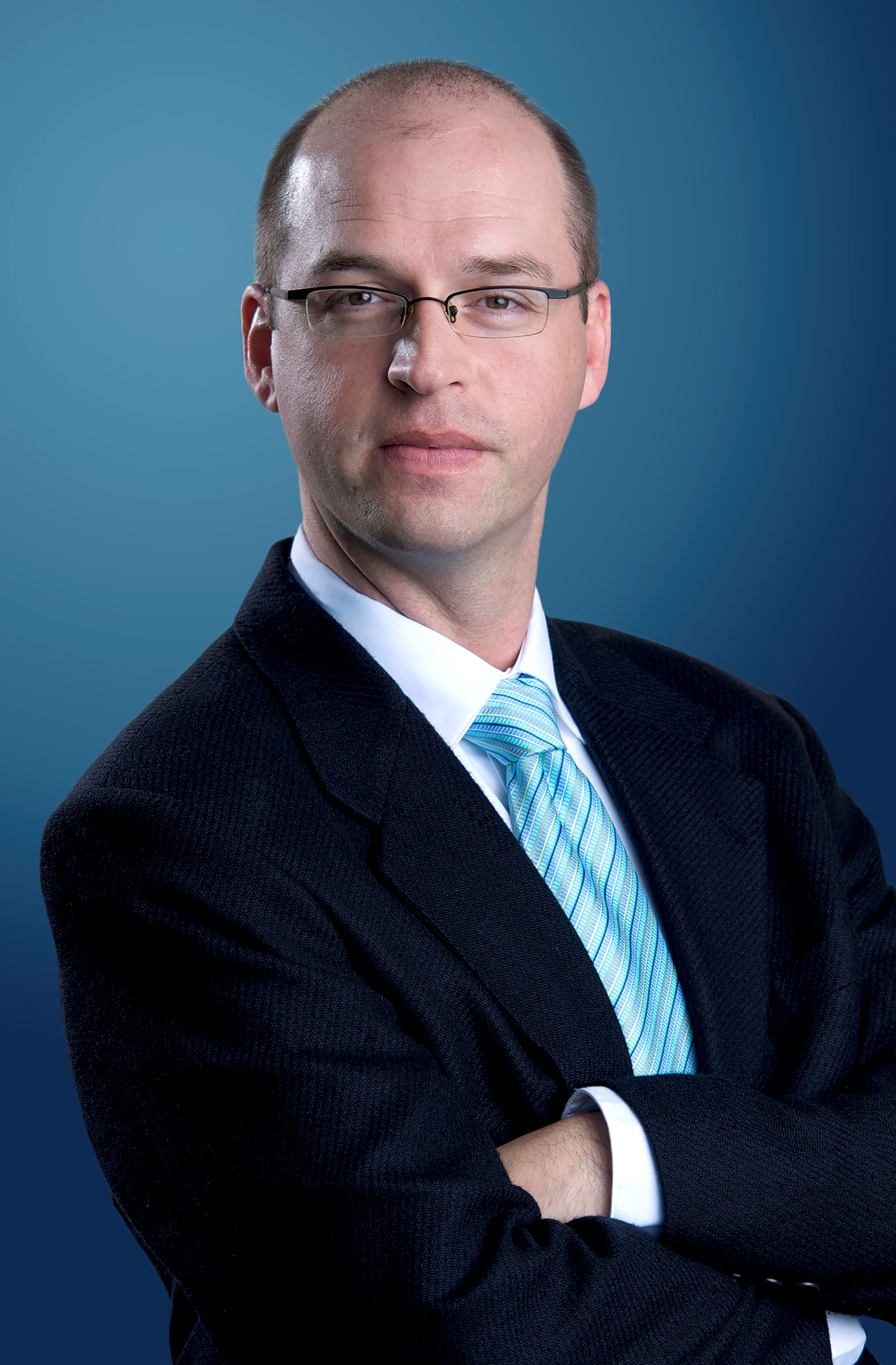 Stuart Holt