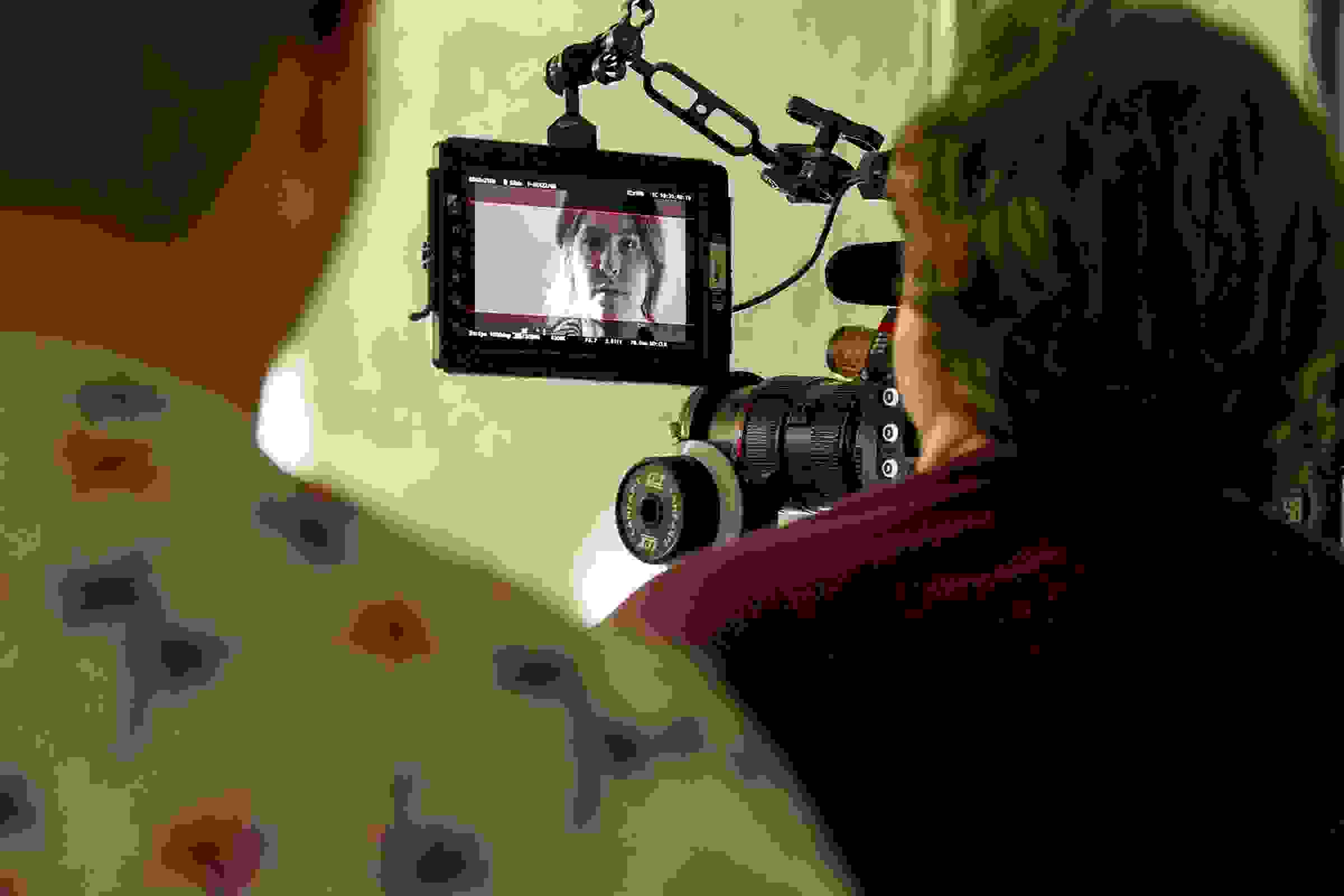 Houston Grand Opera’s web series *Star Cross’d*tells real love stories from local Houstonia