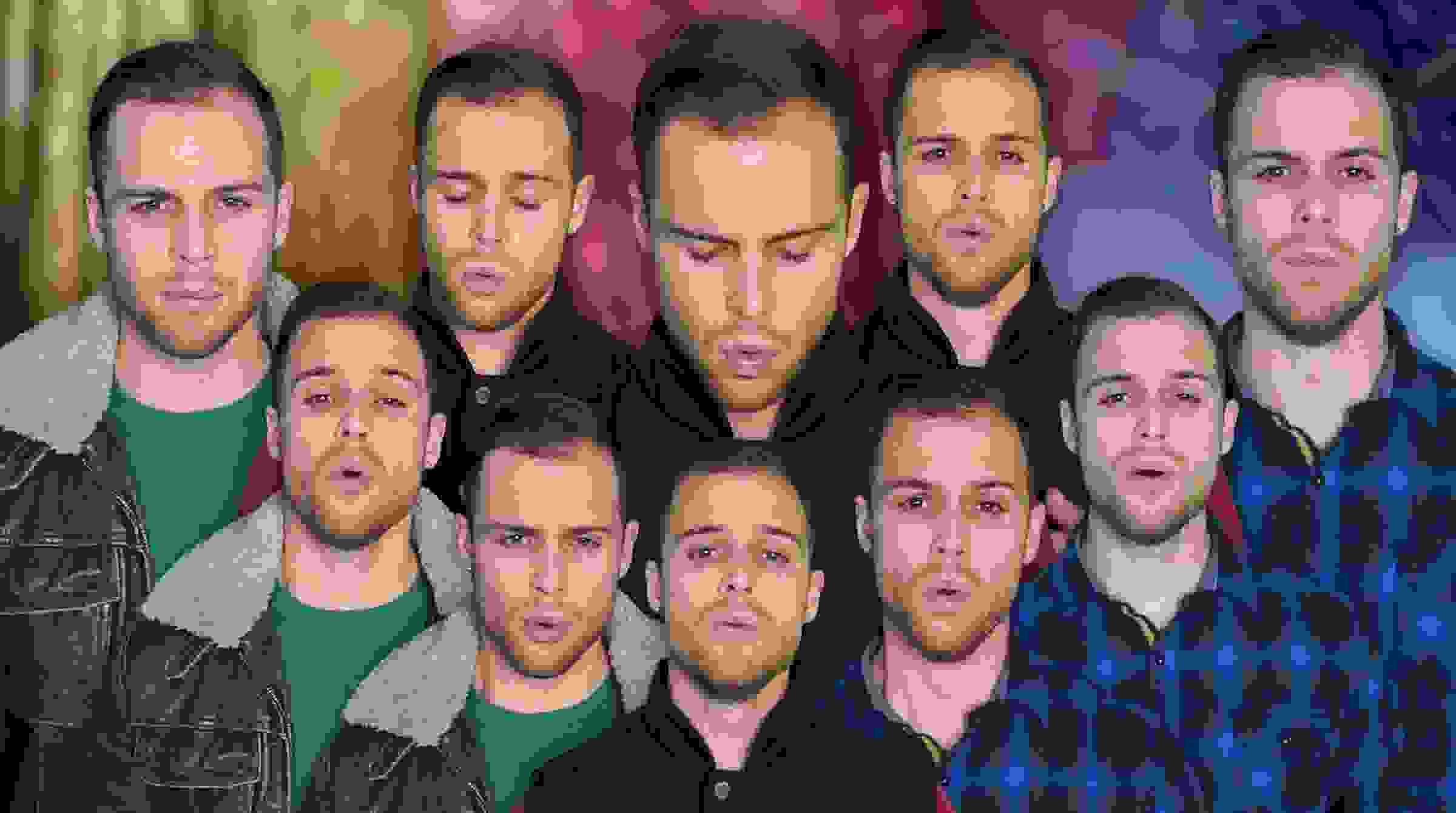 A video by Peter Barber