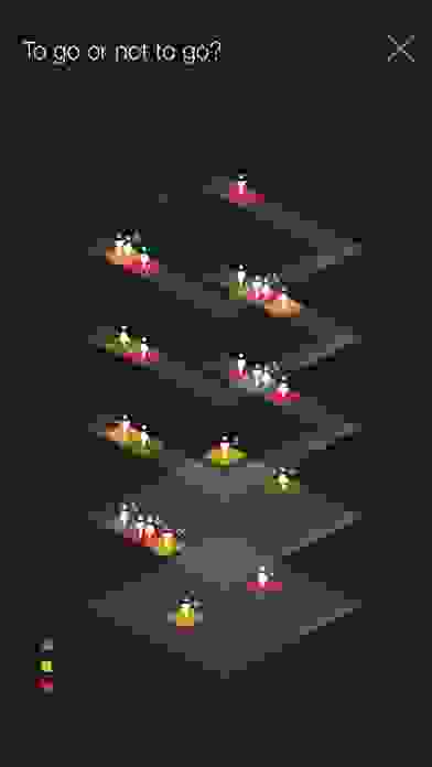 Lincoln Center's app