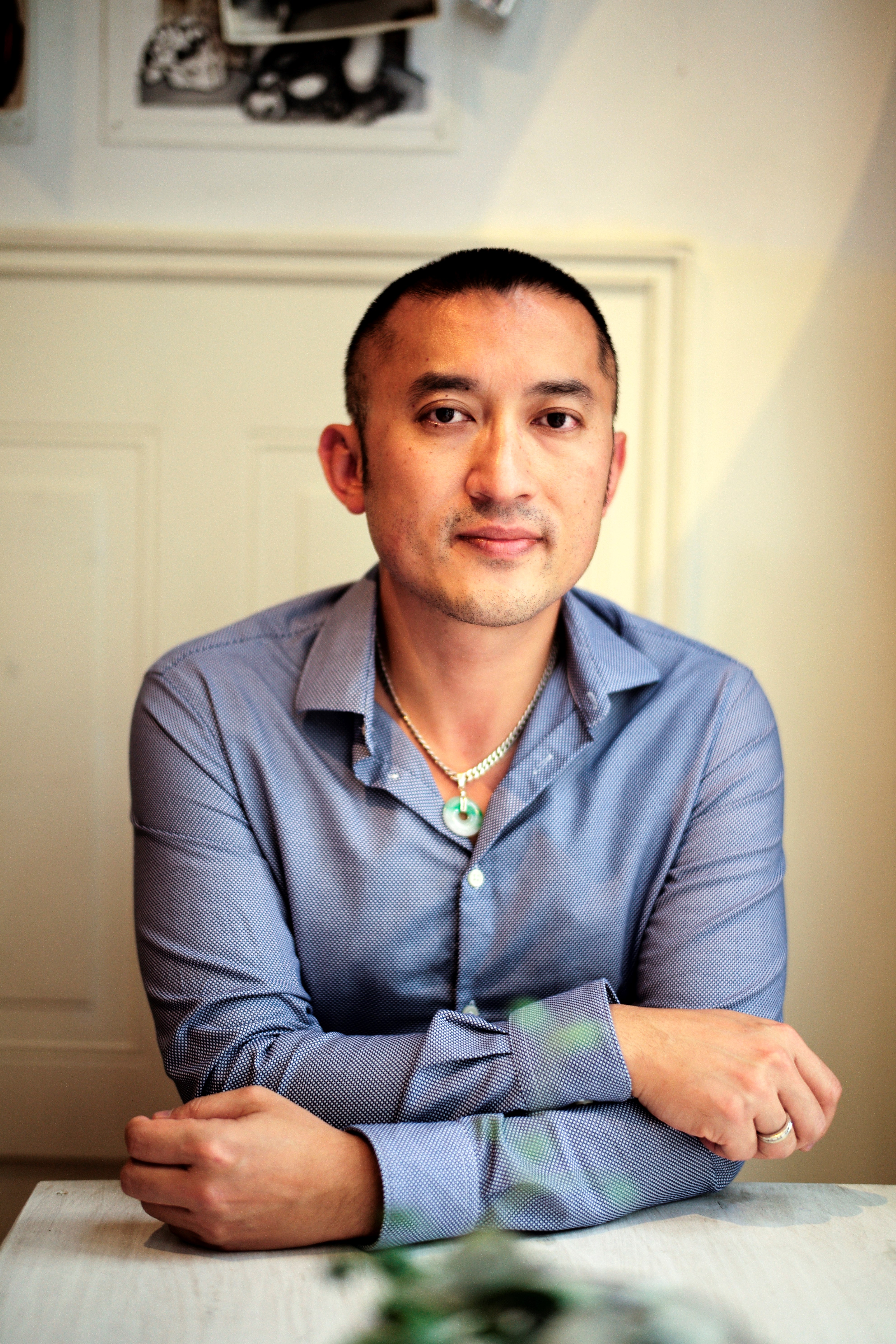 Huang Ruo