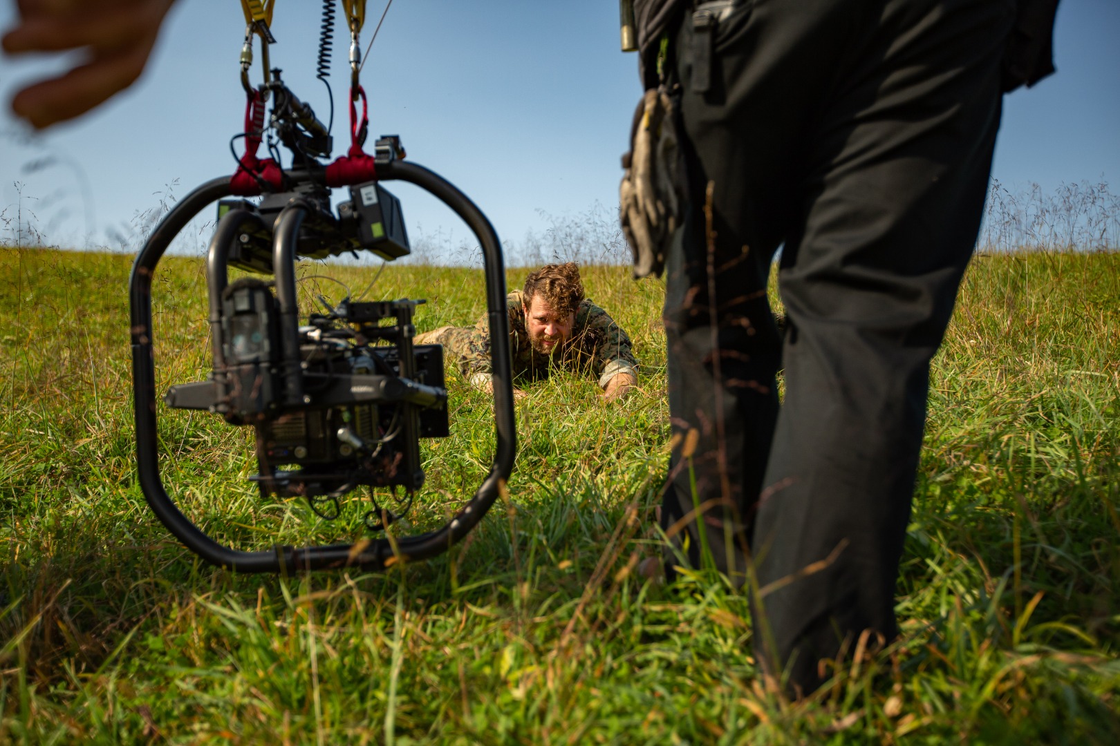 Soldier Songs at Opera Philadelphia