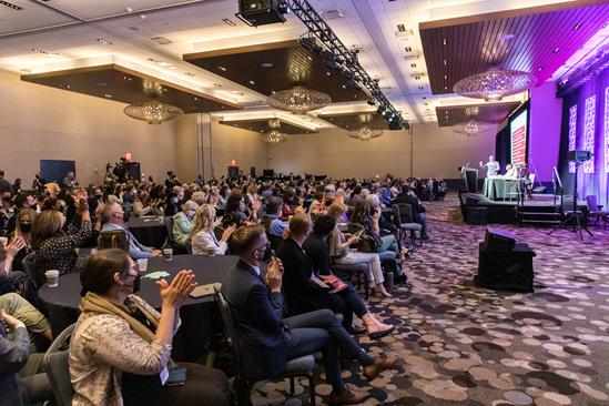 Opera Conference 2022 in Minneapolis