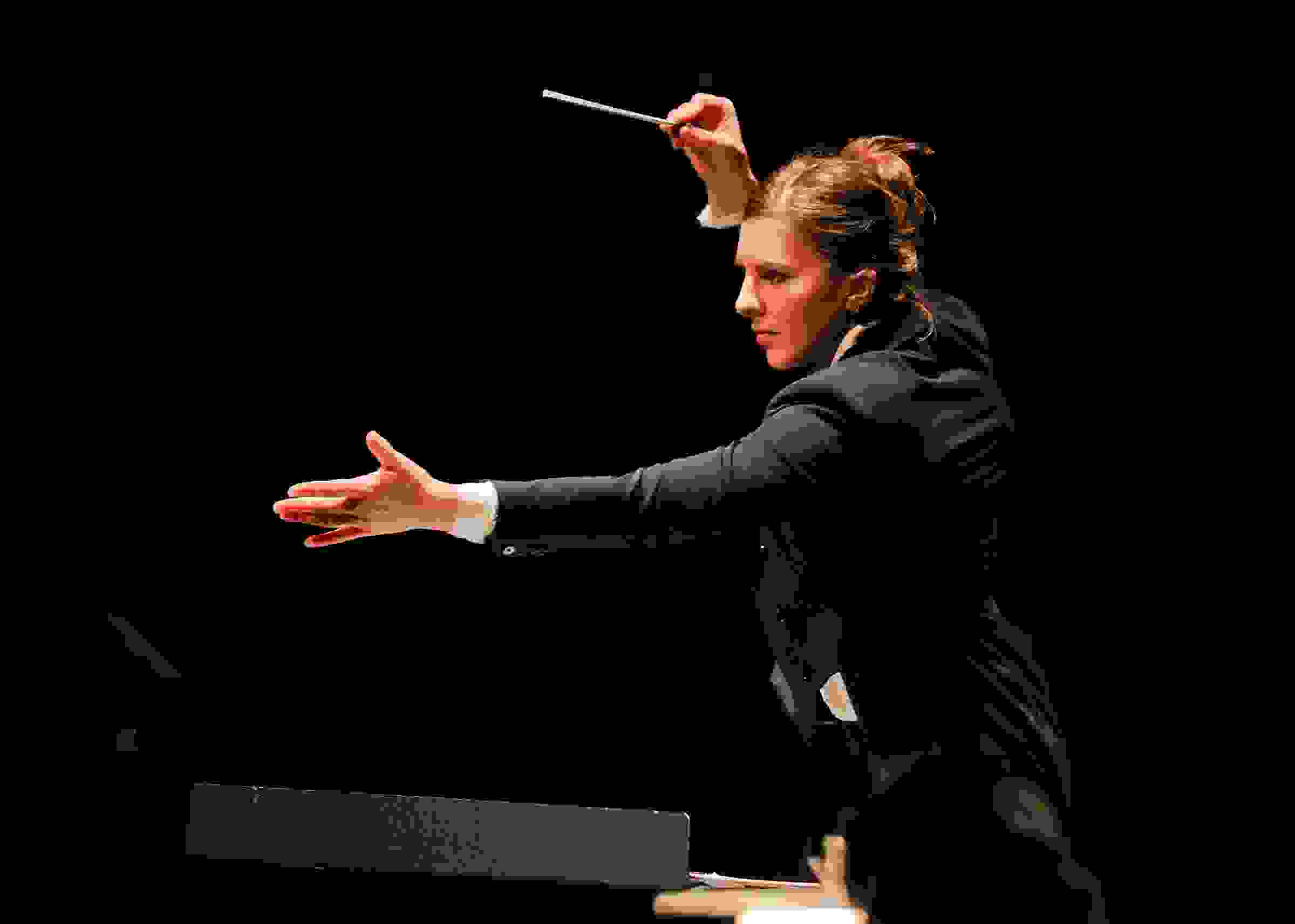 Lidiya Yankovskaya at The Dallas Opera