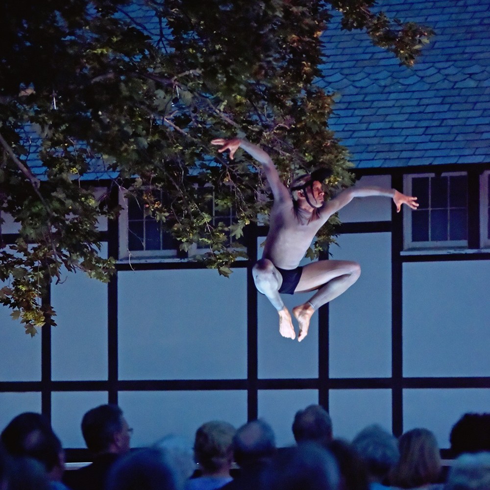 Opera Saratoga in 2015