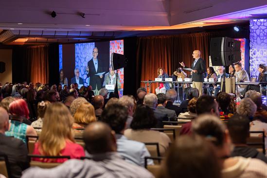 Opera Conference 2024 (photo: Jc Olivera Photography)
