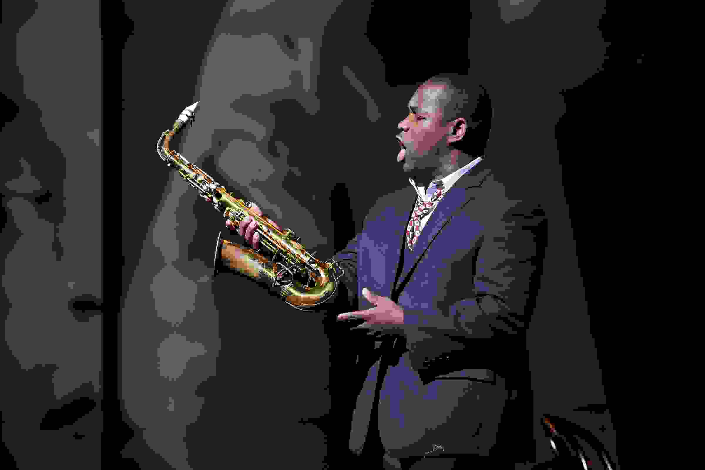 Lawrence Brownlee in Charlie Parker’s Yardbird