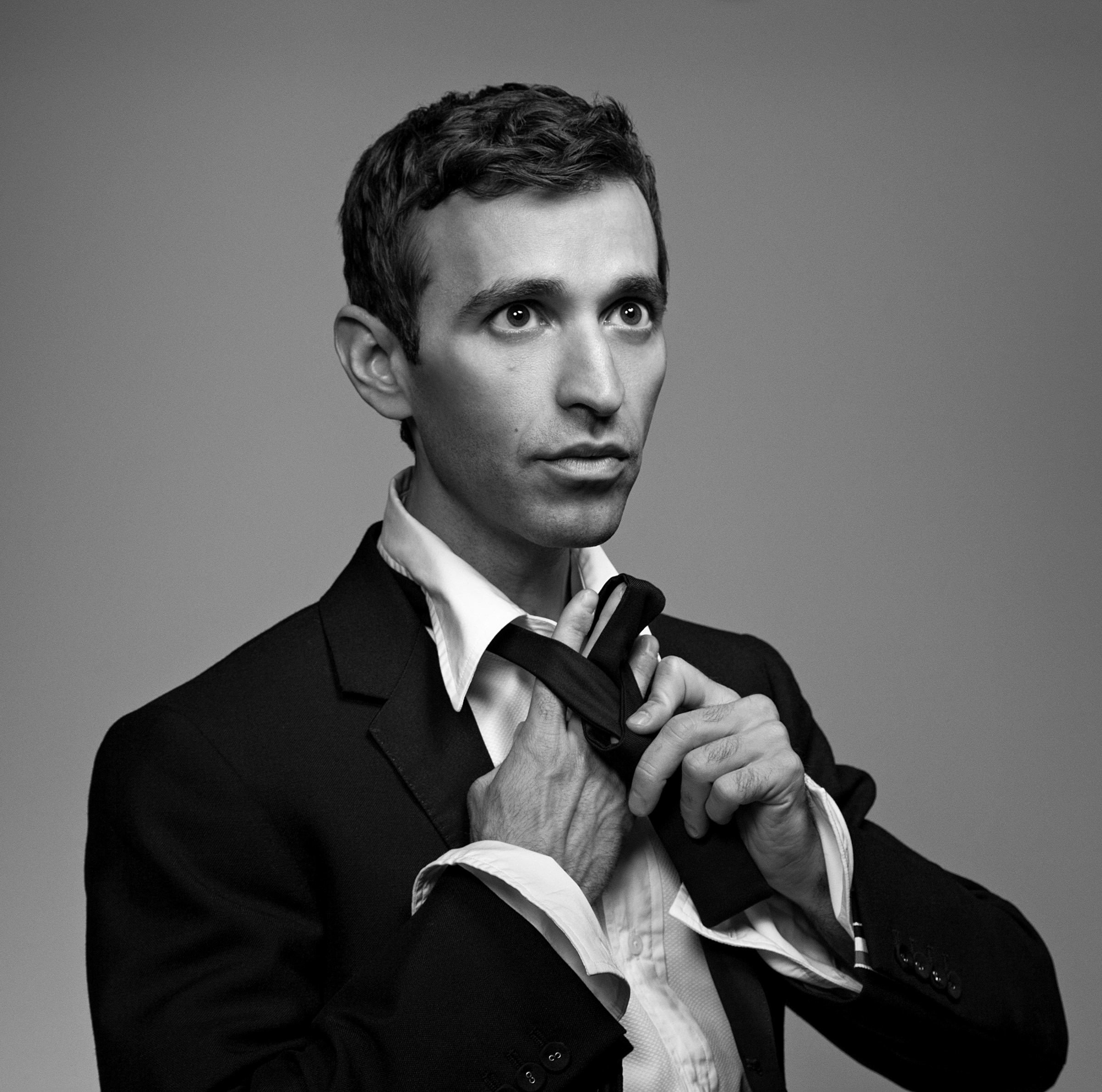 Anthony Roth Costanzo