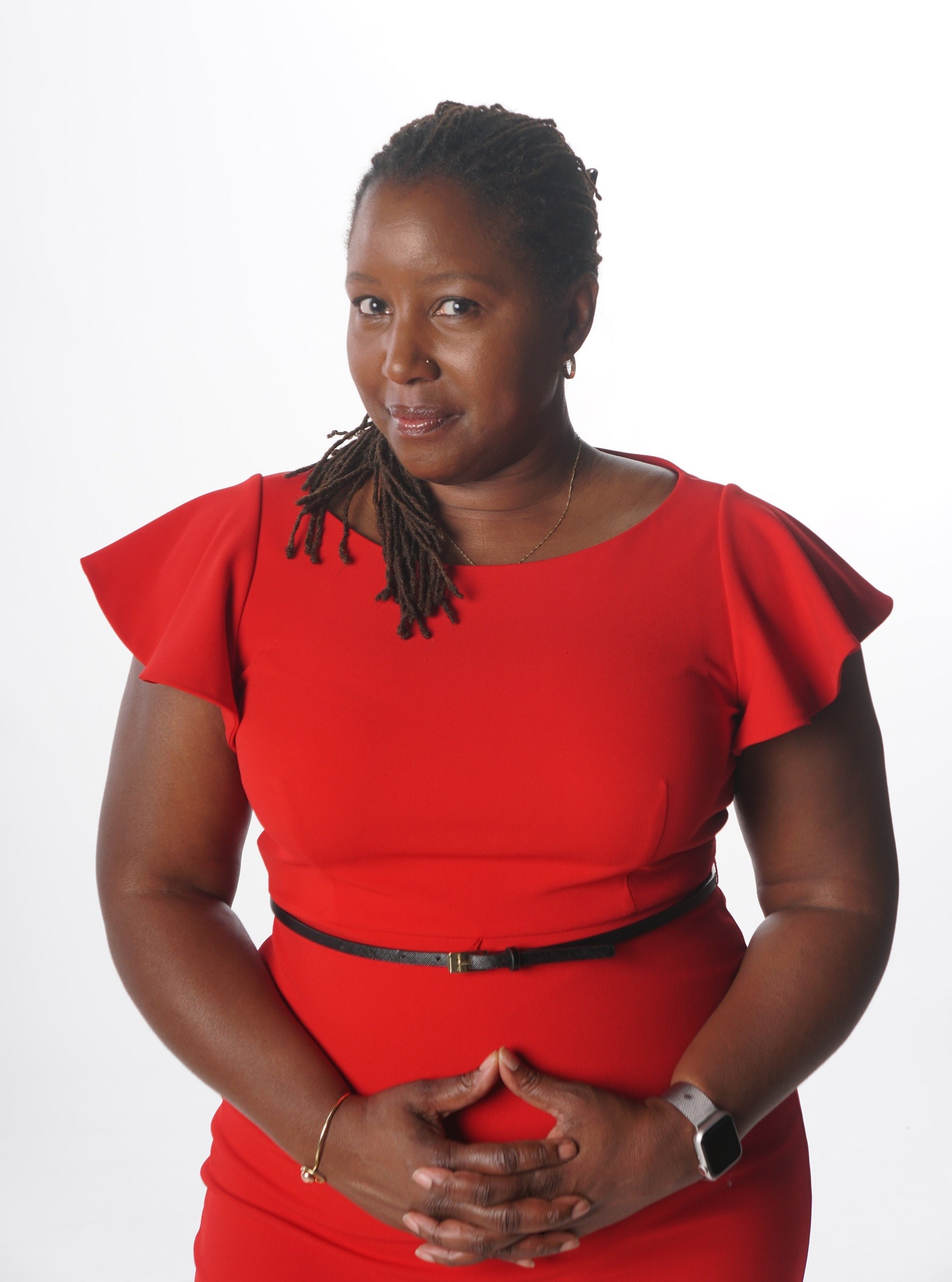 Nataki Garrett