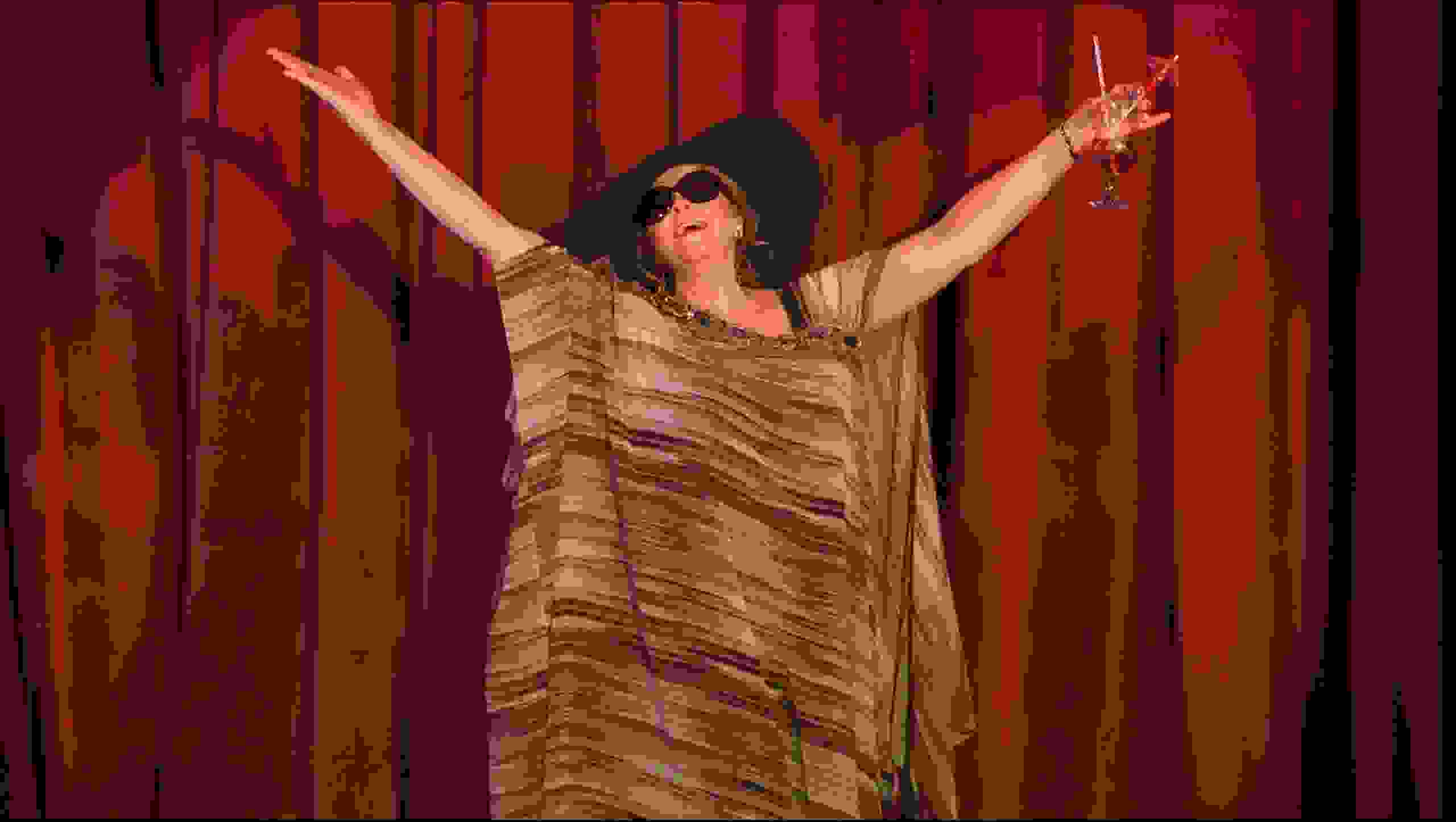 Susan Graham in Opera San José’s Three Decembers