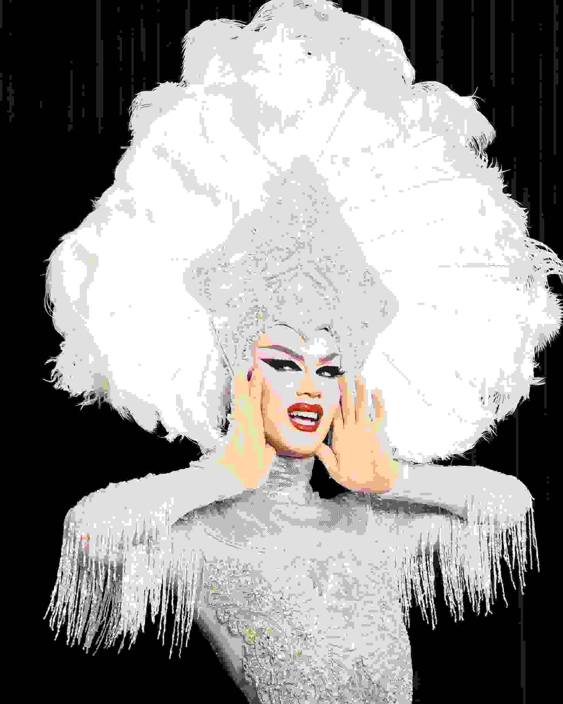 Sasha Velour
