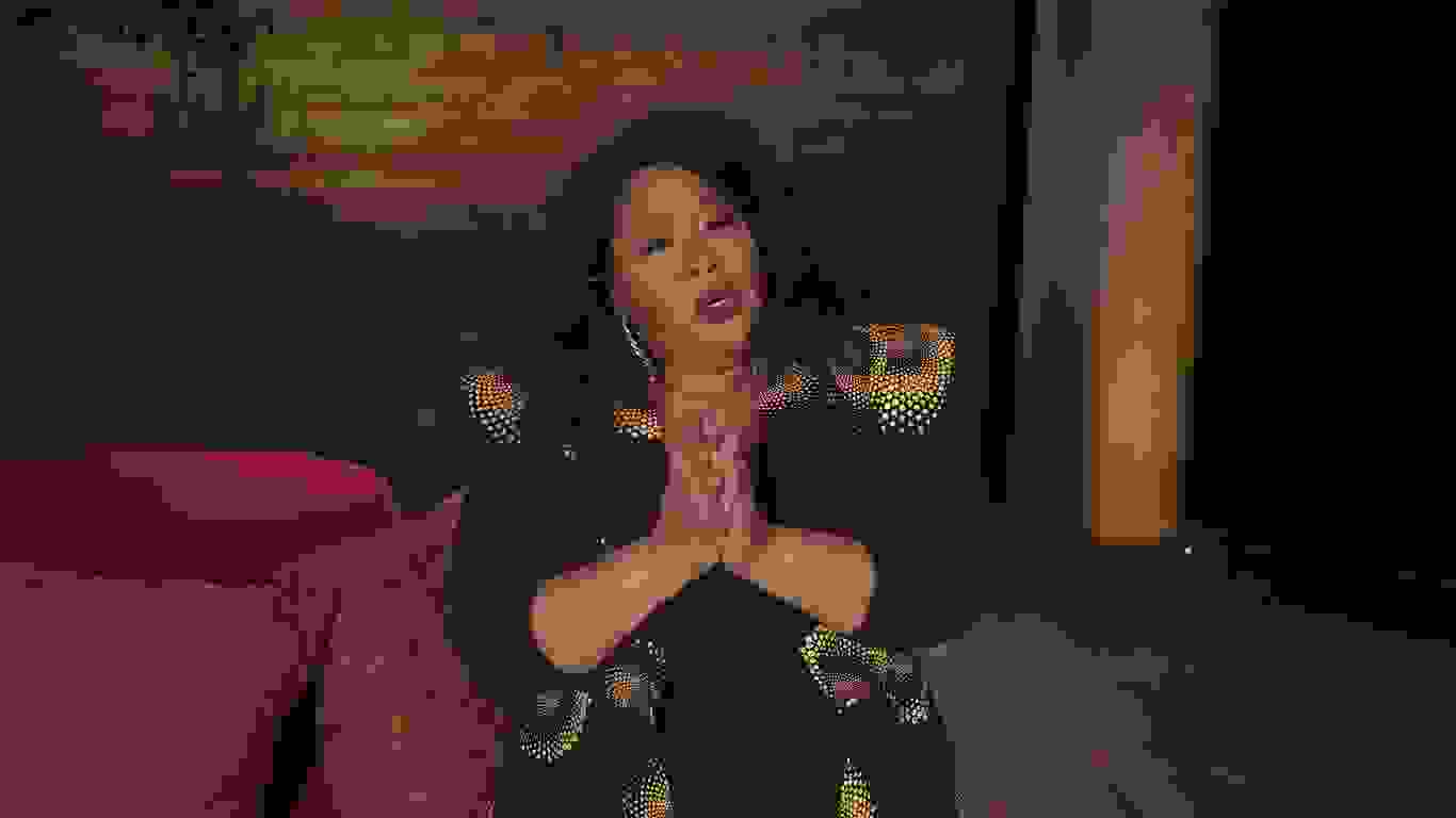 Karen Slack in Art Is a Verb at Minnesota Opera