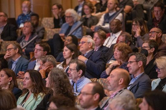 World Opera Forum 2024 (photo: Jc Olivera Photography)
