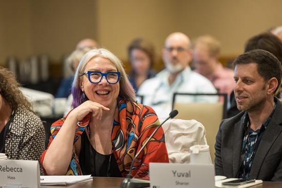 World Opera Forum 2024 (photo: Jc Olivera Photography)