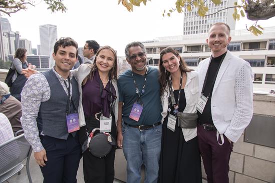 World Opera Forum 2024 (photo: Jc Olivera Photography)