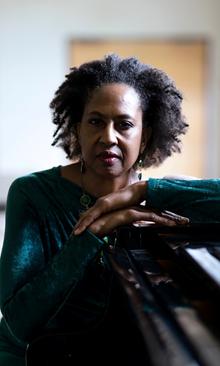 Maria Thompson Corley