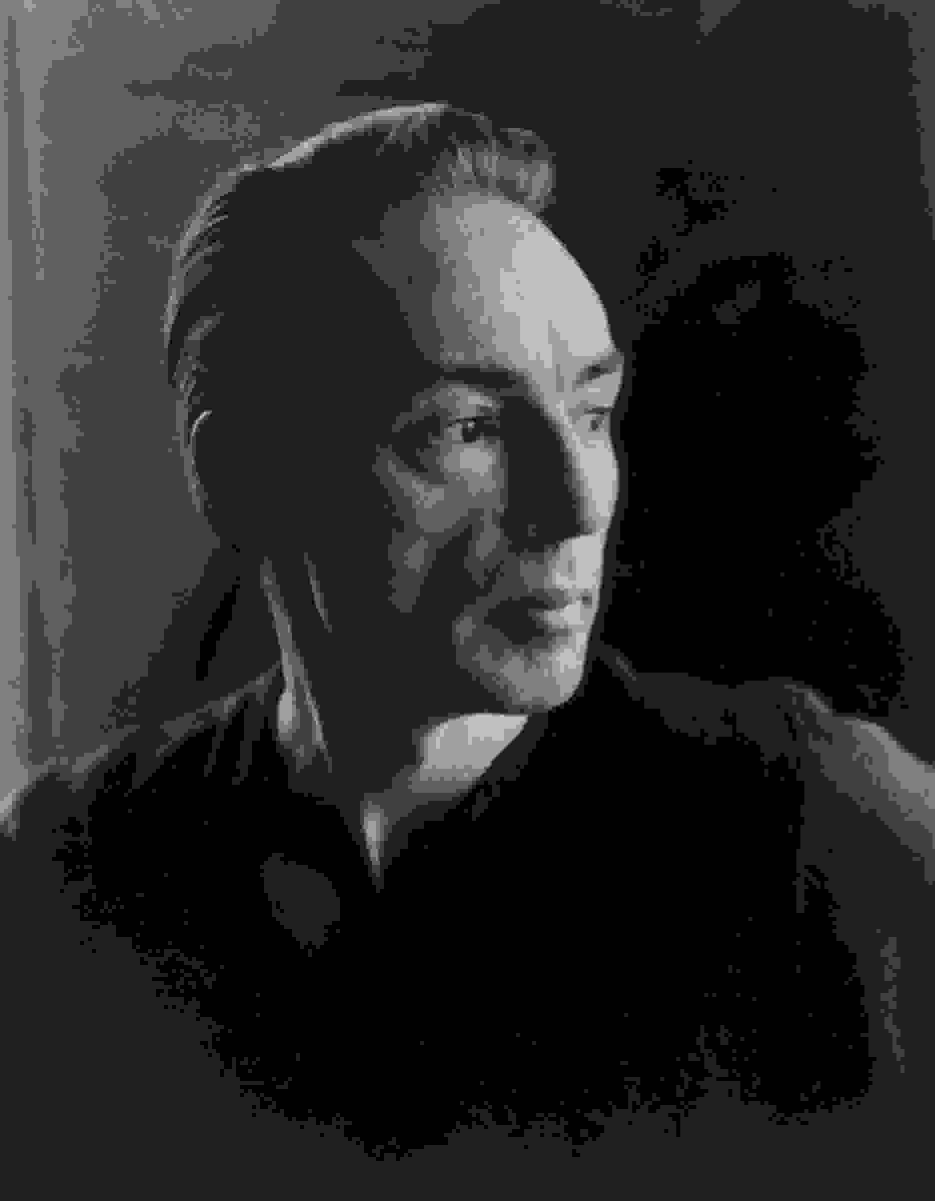 George Balanchine