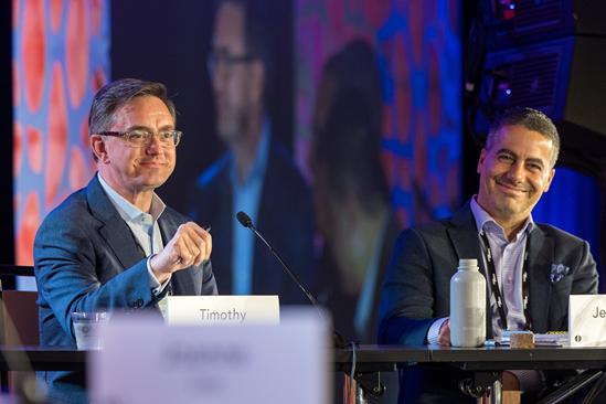 World Opera Forum 2024 (photo: Jc Olivera Photography)