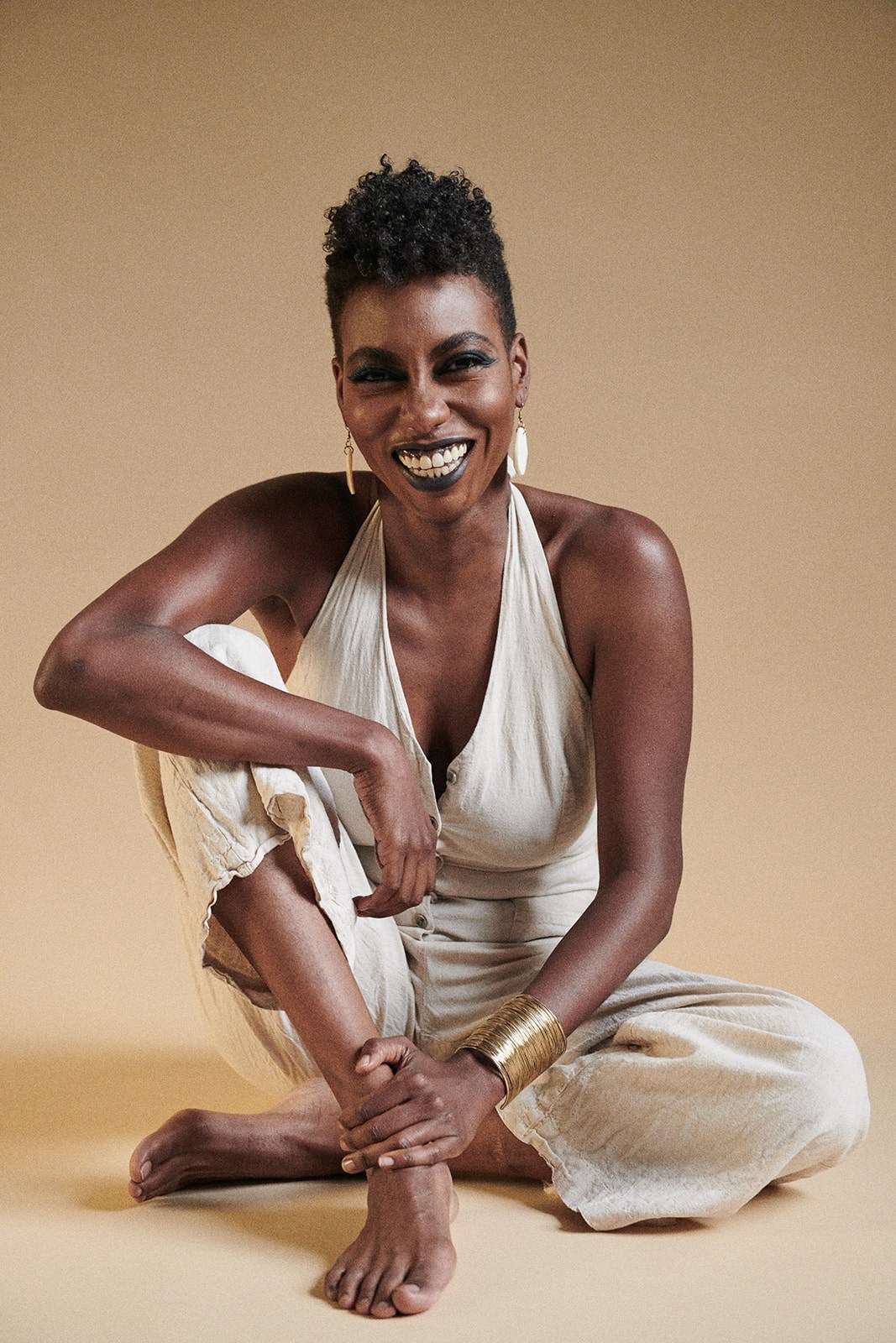 Rocío Mendez (photo: Kyle Aaron Lacy)