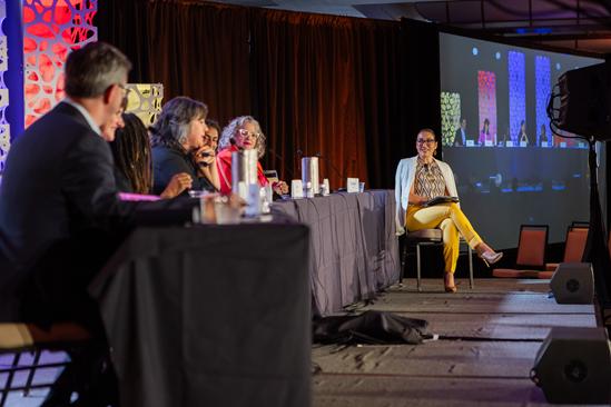 Opera Conference 2024 (photo: Jc Olivera Photography)