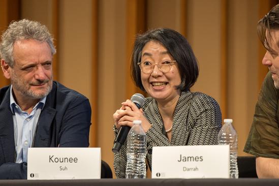 World Opera Forum 2024 (photo: Jc Olivera Photography)