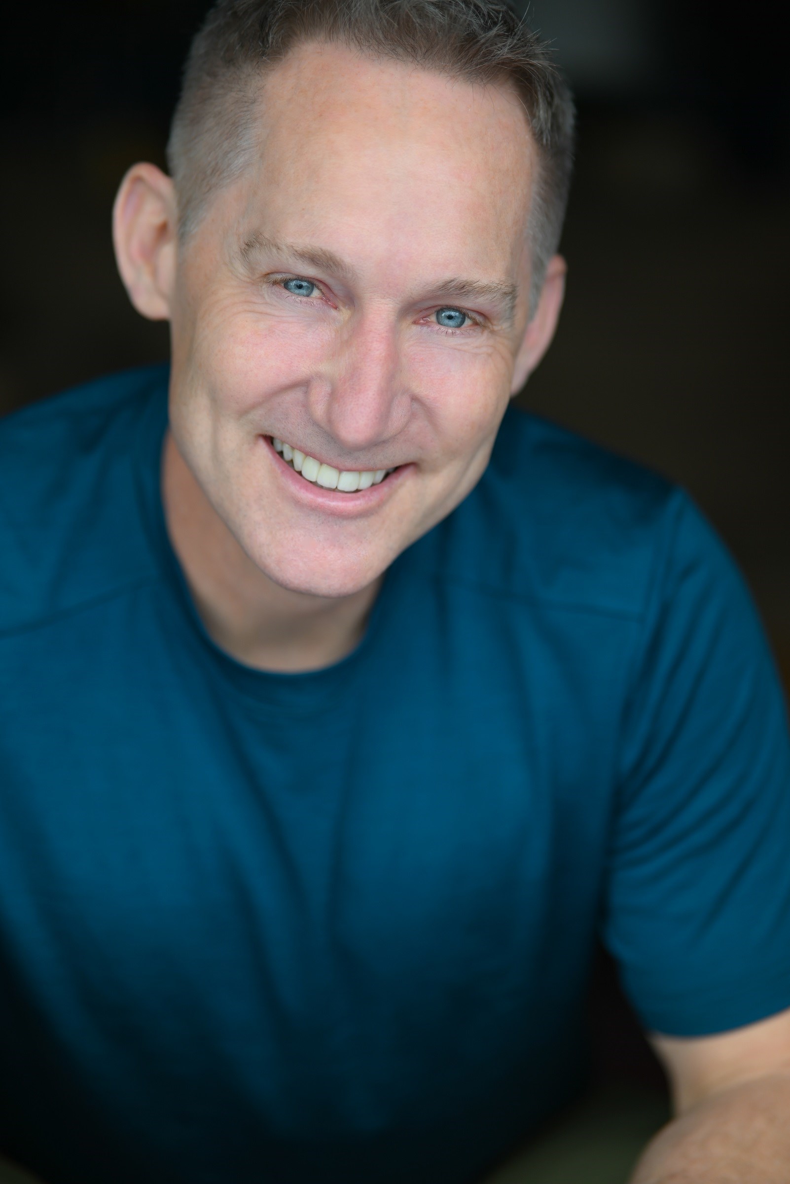 Doug Scholz-Carlson (photo: courtesy of L2 Artists)