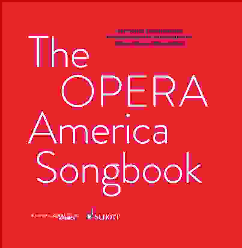 The OPERA America Songbook
