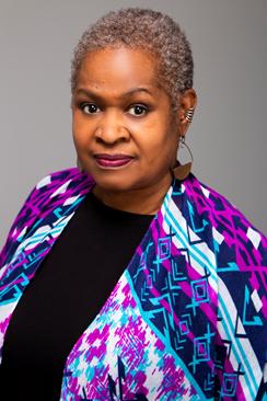 Pamela Baskin-Watson