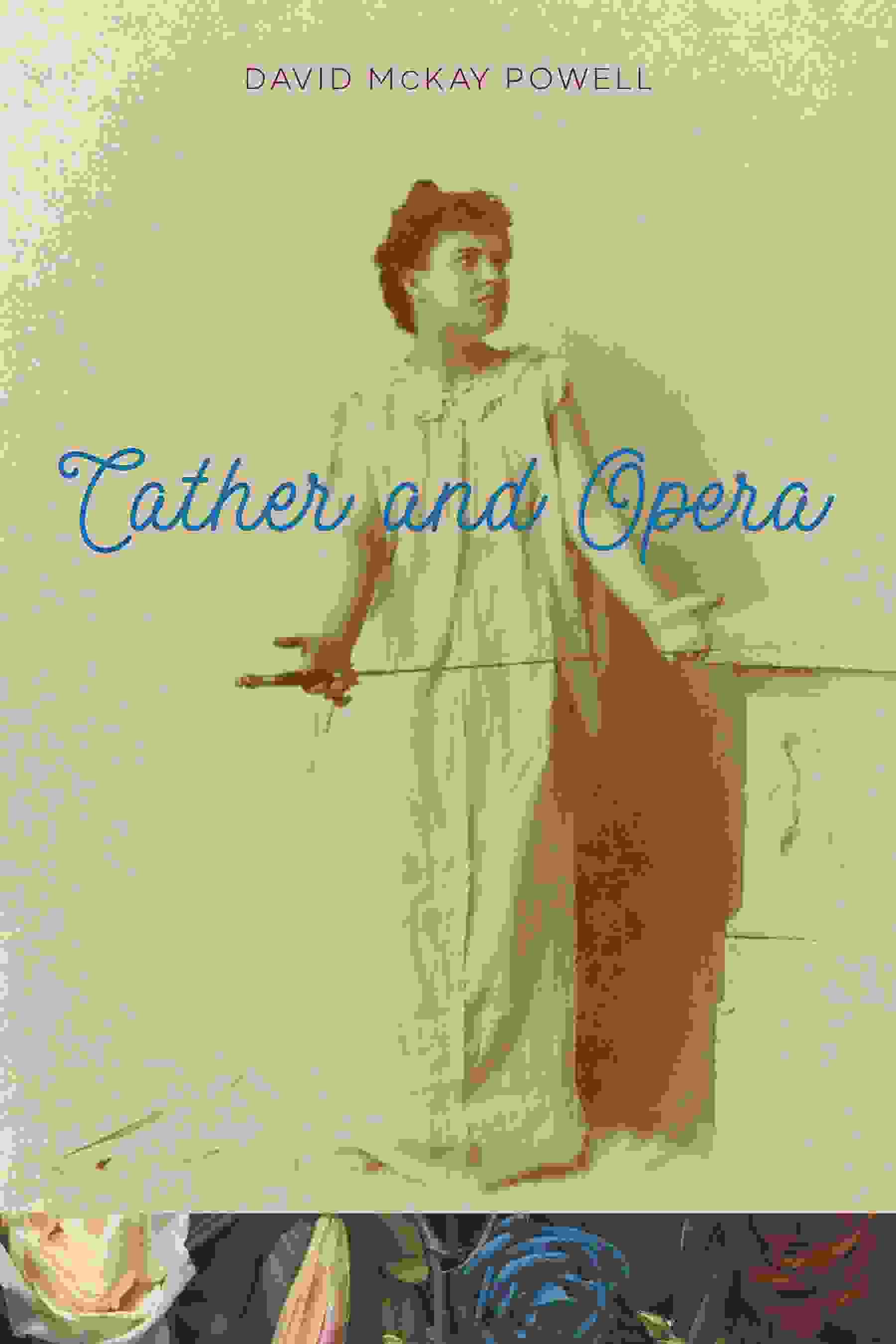 Cather and Opera