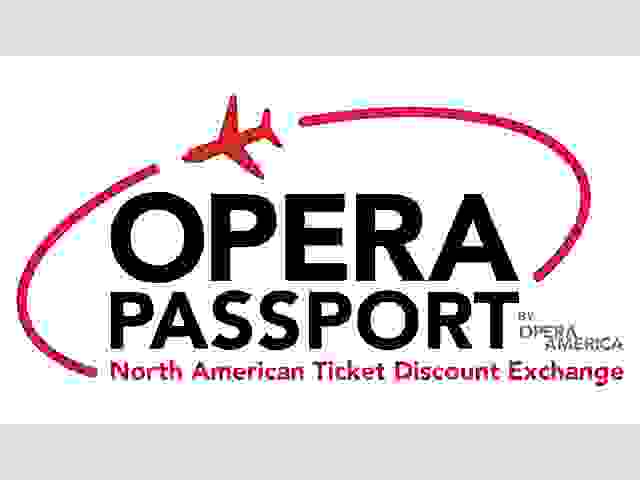 Opera Passport by OPERA America