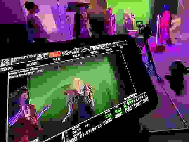 Digital Opera Forum