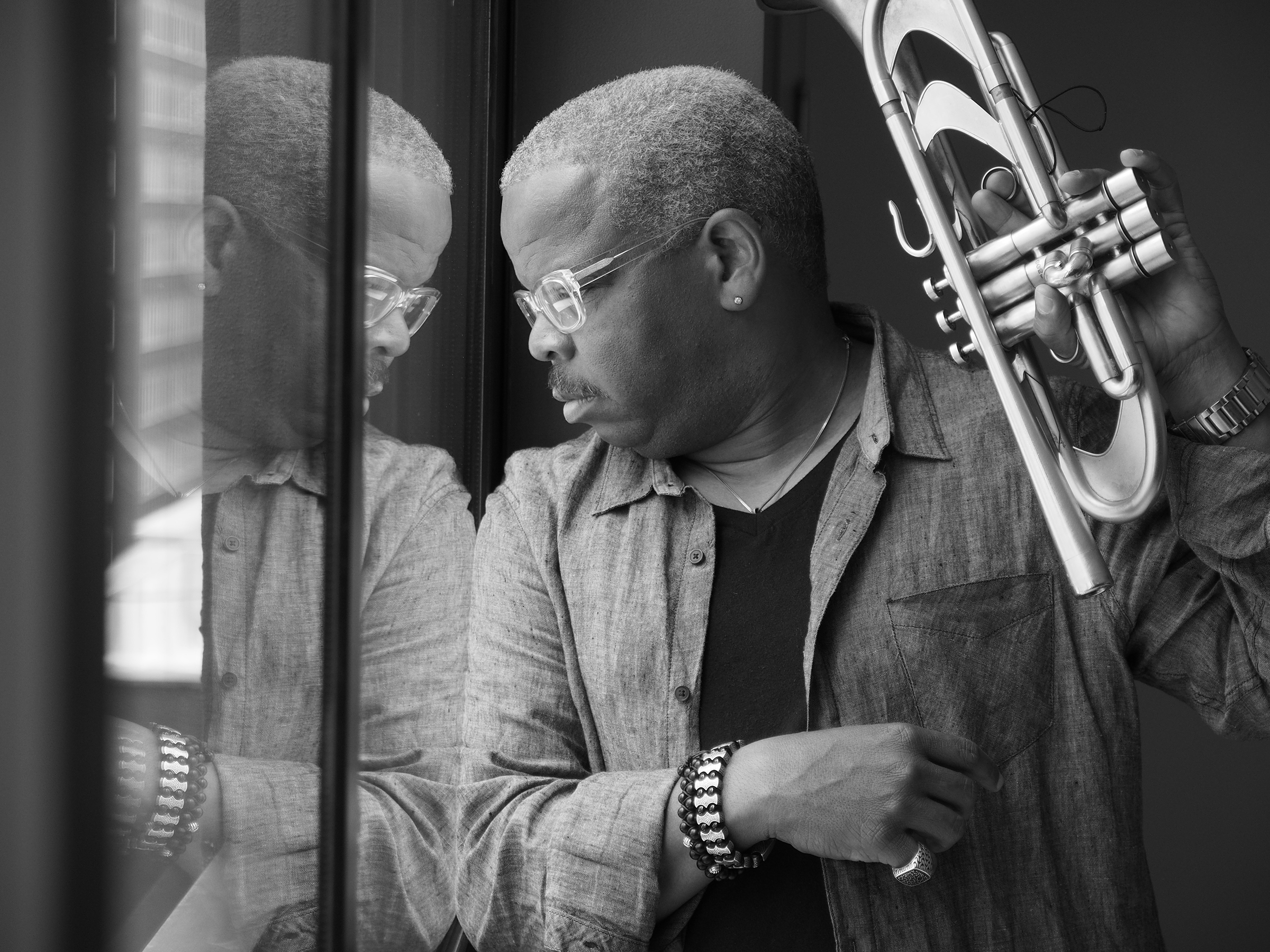 Terence Blanchard