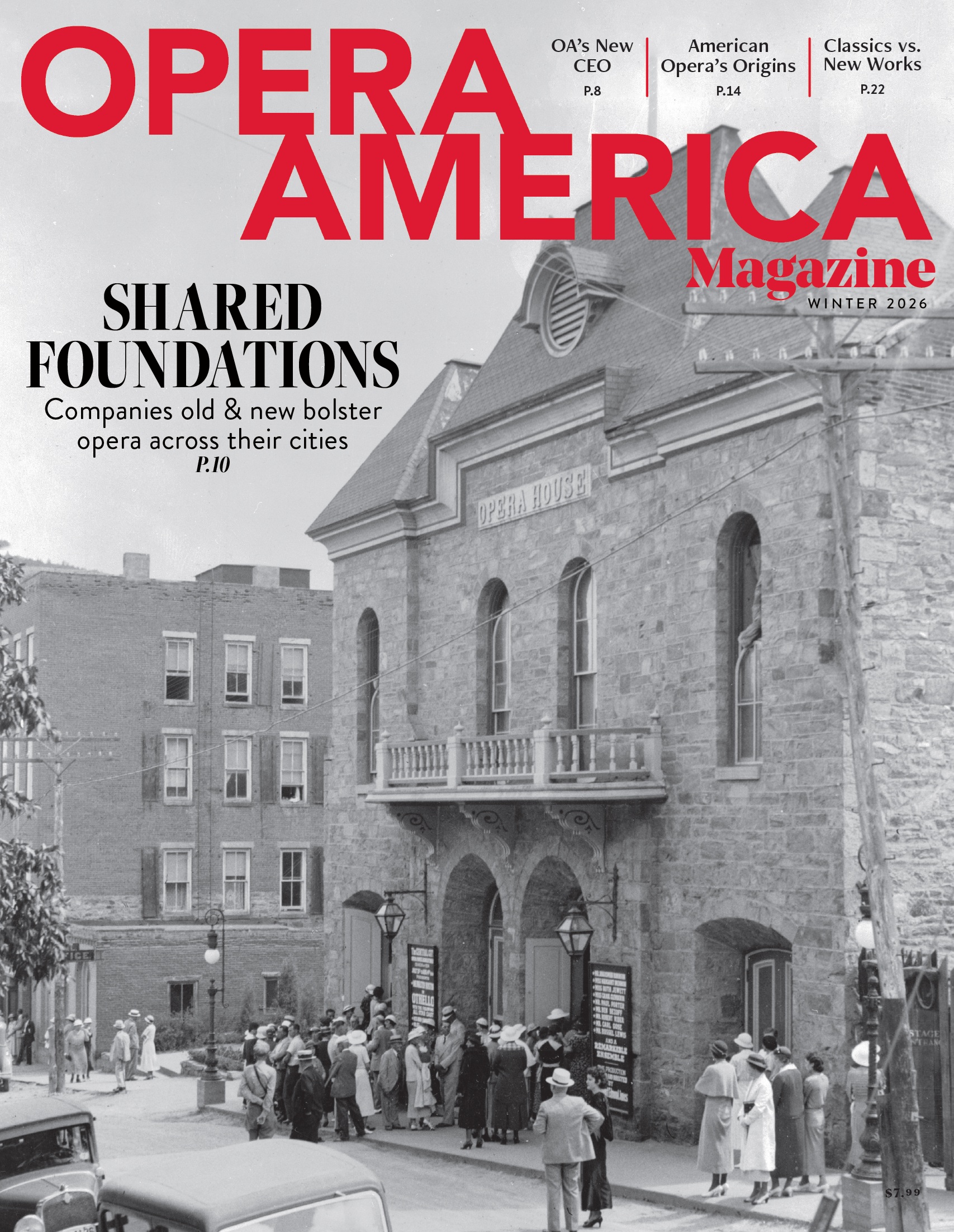 Read the Winter 2026 Issue